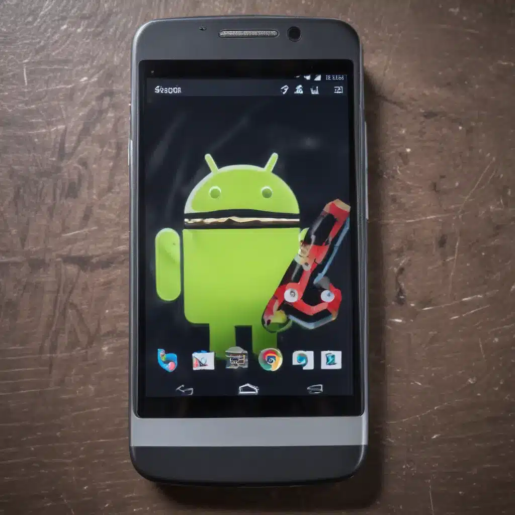 Revive An Old Android Phone With Custom ROMs