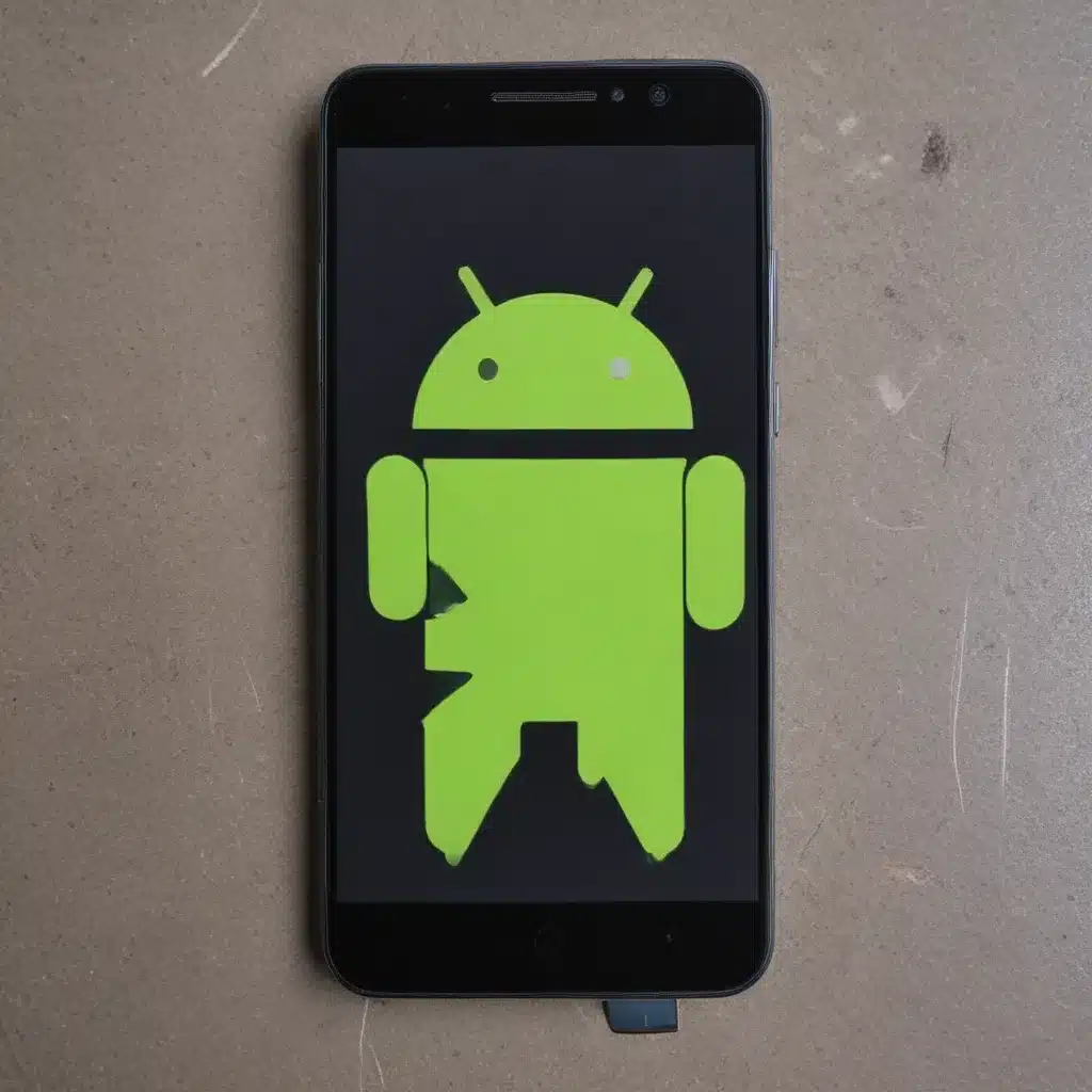 Revive an Android Phone That Wont Turn On