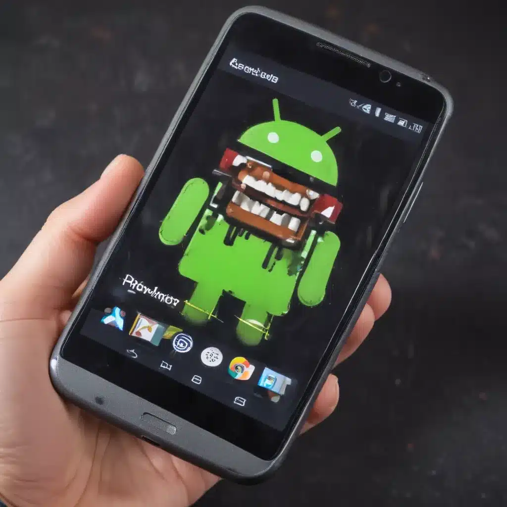 Revive an Old Android Phone With Custom ROMs