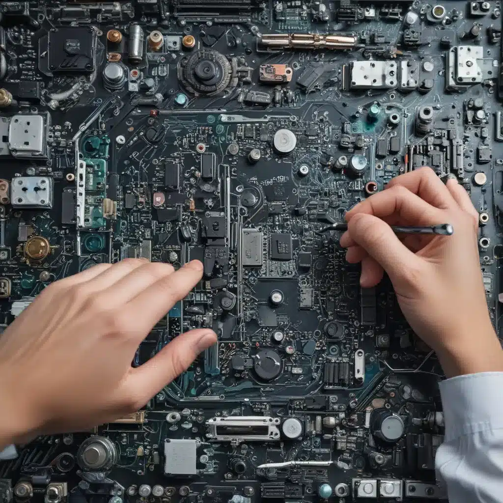 Right to Repair: The Legal Battle Over Fixing AI Products