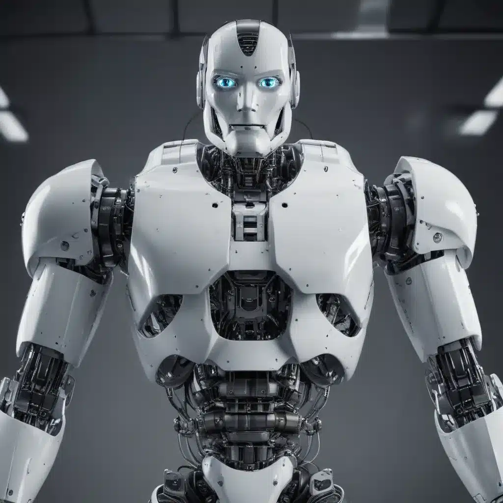 Rise of the Robo-CEO: Could an AI Run a Company?
