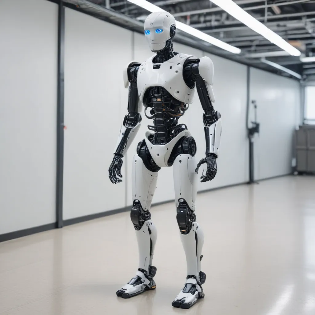 Robotic Helpers: Advancing Prosthetics and Exoskeletons with AI