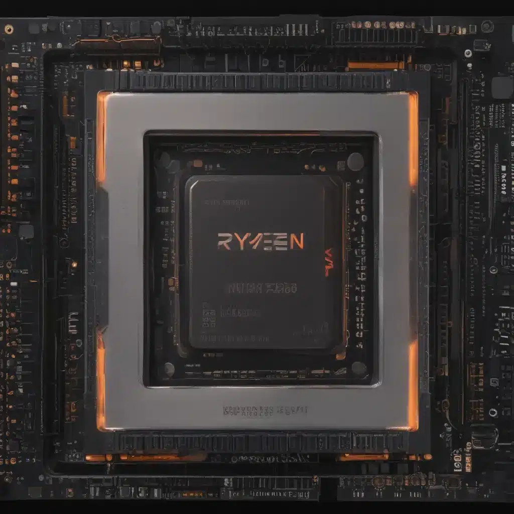 Ryzen 7000 Zen 4 Architecture Explained