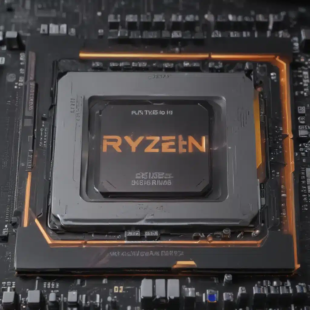 Ryzen 7000s Integrated Graphics Benchmarked for Light Gaming