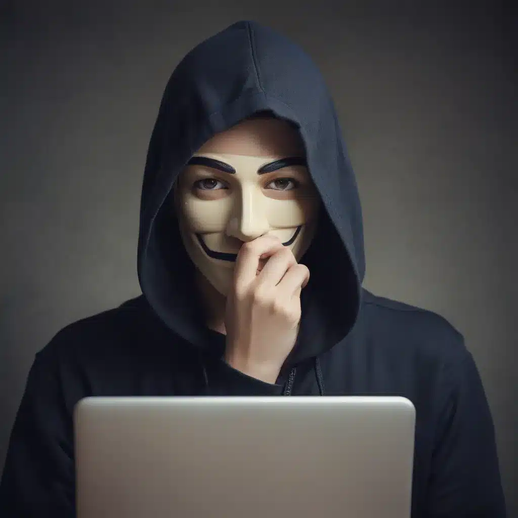 Secure Your Online Privacy and Anonymity
