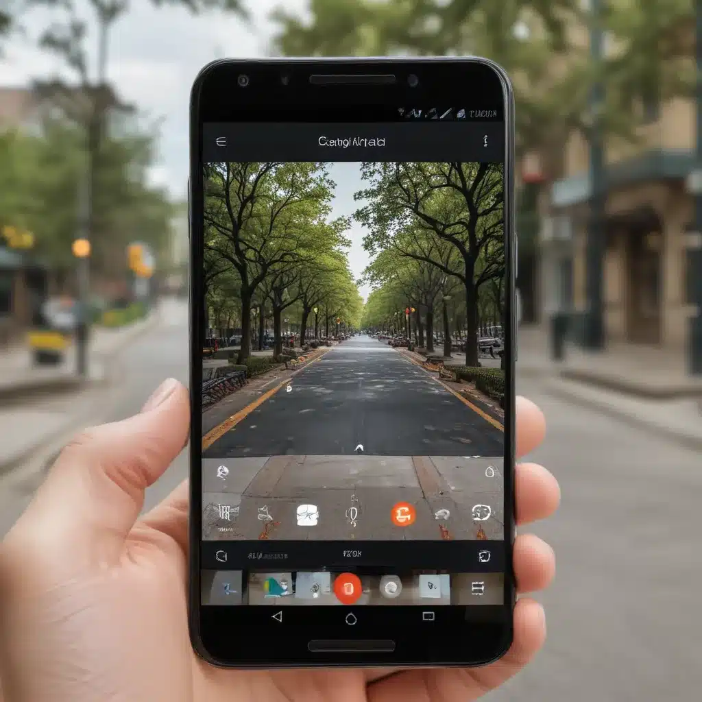 Shoot Pro-Level Photos With These Android Camera Apps