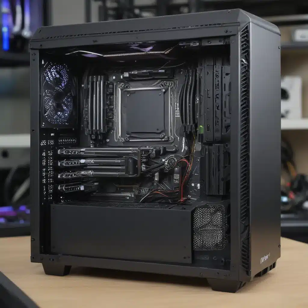 Should You Buy Or Build Your Next Gaming PC?