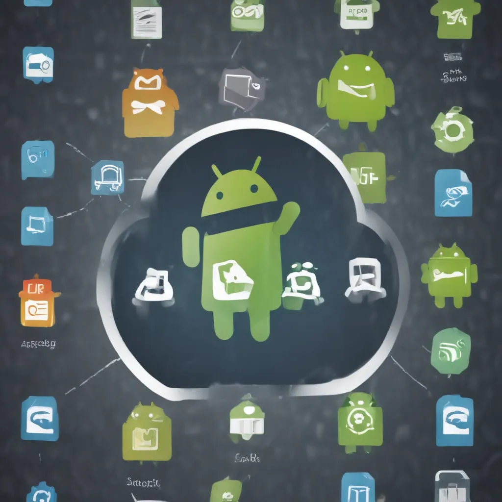 Simplify Android File Management and Storage