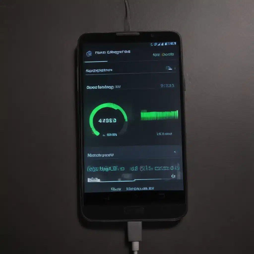 Slow Charging? Speed Up Your Android Charging