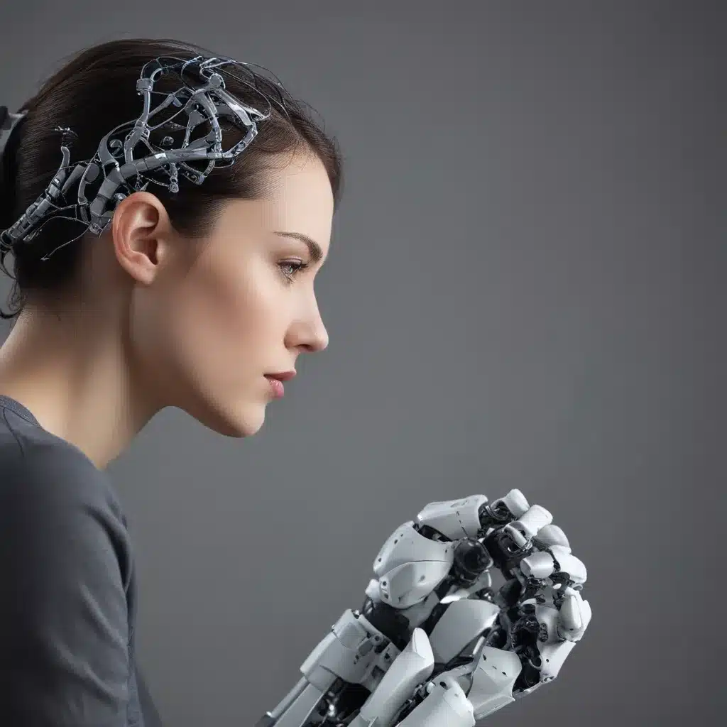 Soft Skills for Hard Machines: Developing Sociable AI