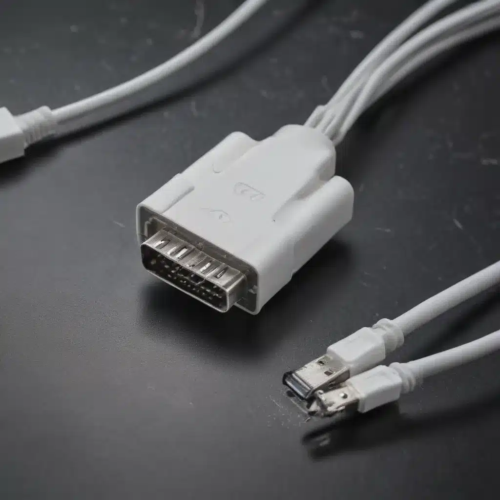 Solutions for USB Connectivity Problems