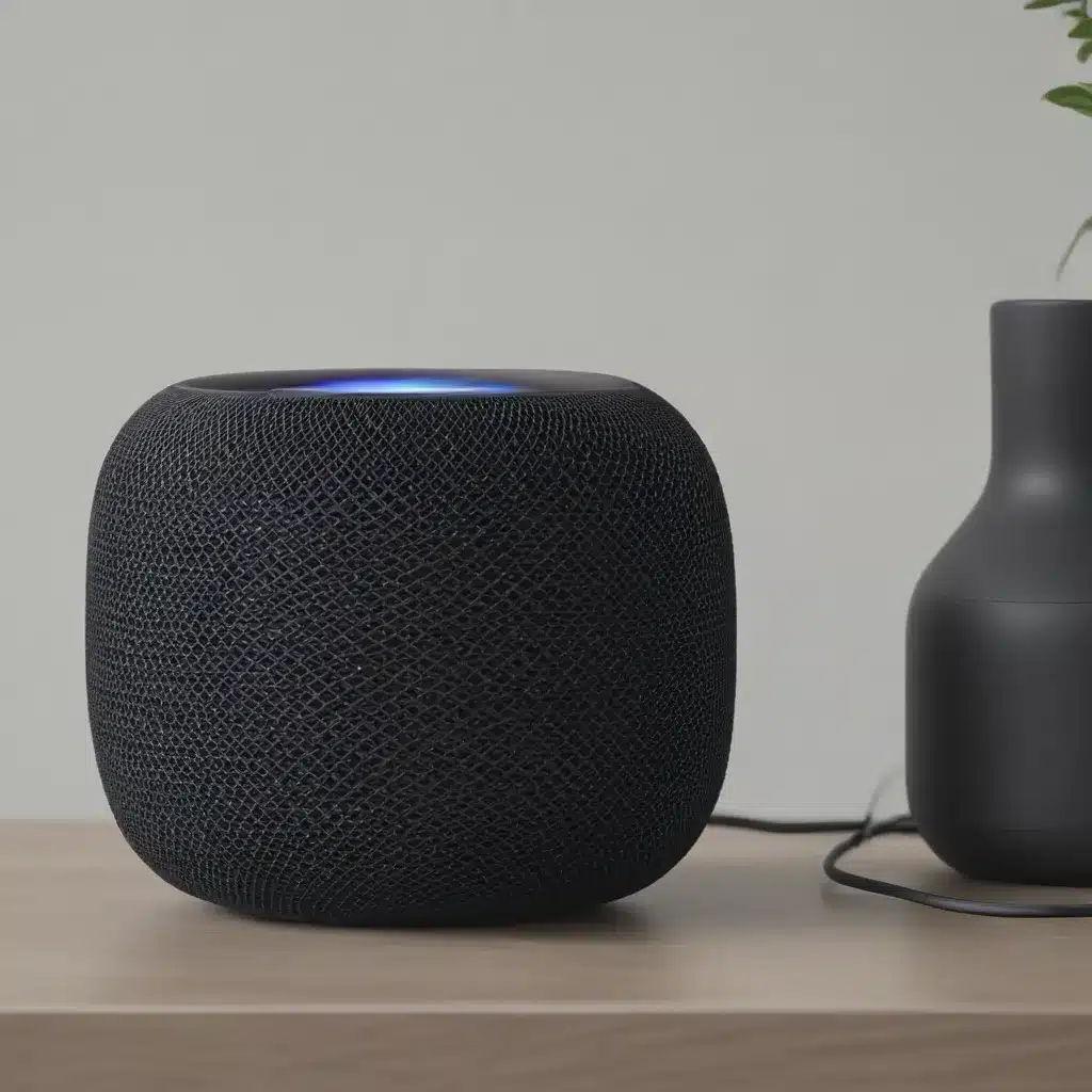 Solving common HomePod and HomePod mini issues