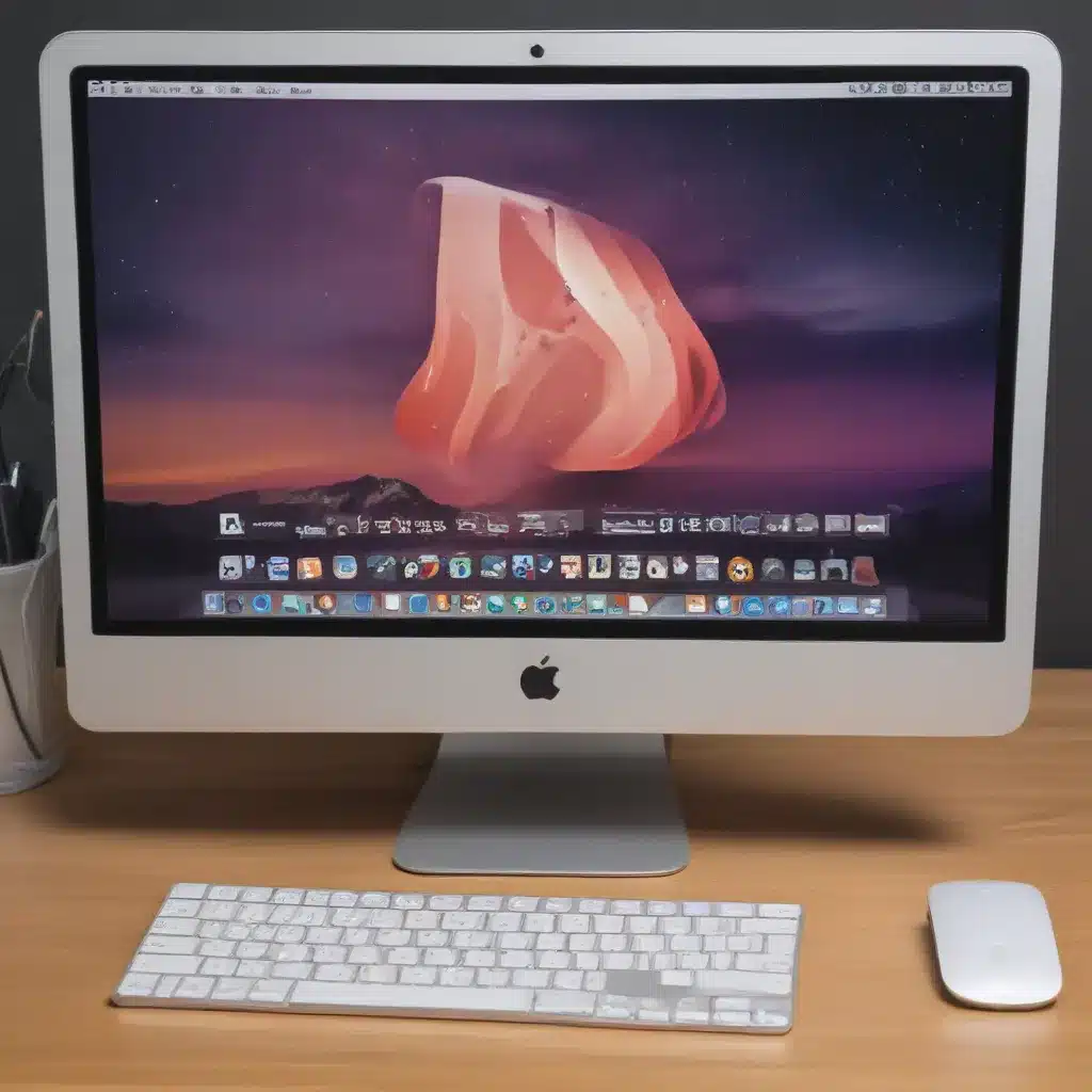 Speed Up An Old Mac With These Performance Tips