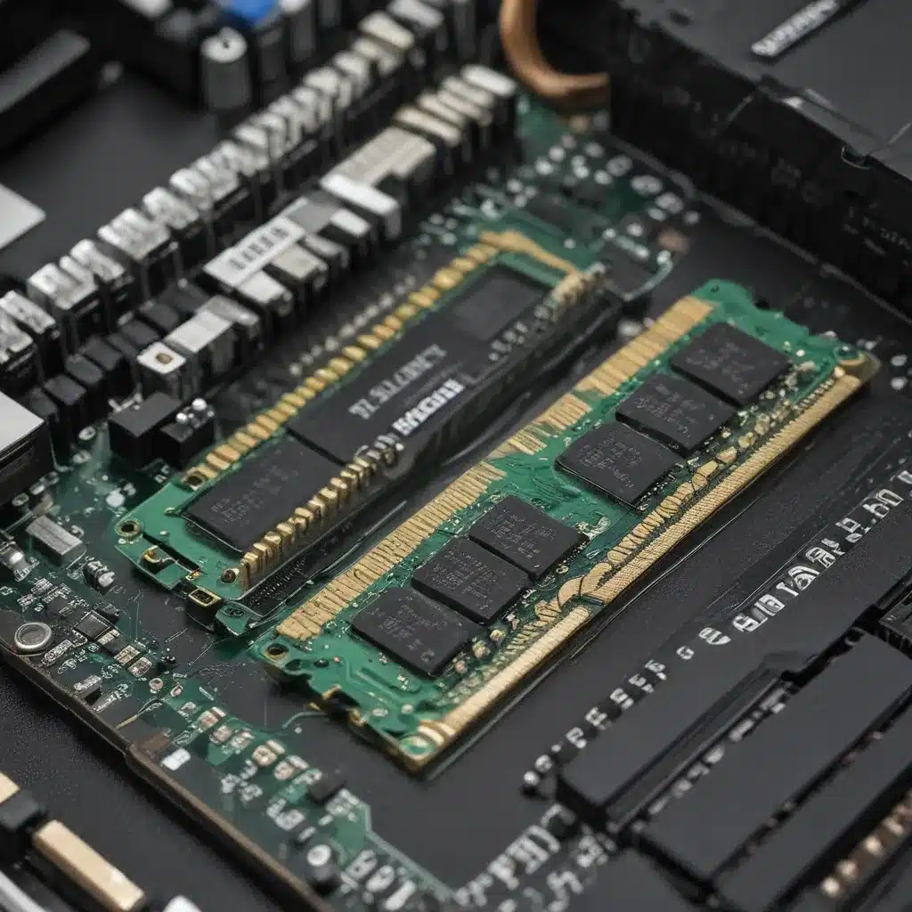 Speed Up Your PC By Upgrading RAM