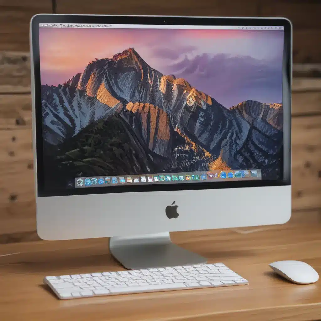Speed Up Your Slow Mac With This Quick Trick