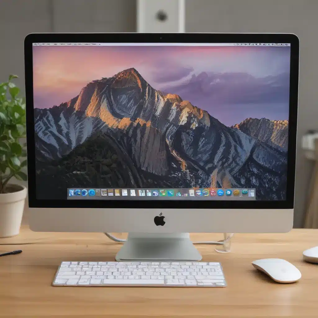 Speed Up a Slow Mac – Our Troubleshooting Guide for Quick Fixes