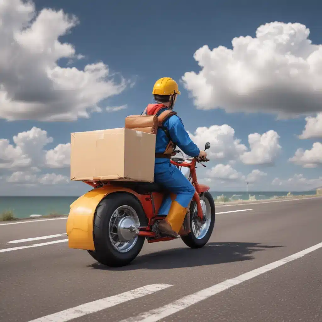 Speeding Delivery With Cloud-Based DevOps Practices
