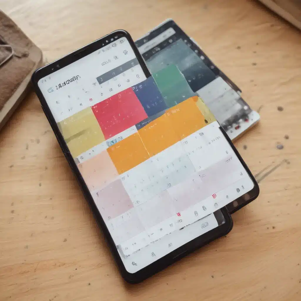 Stay Organized On Android With The Best Calendar Apps