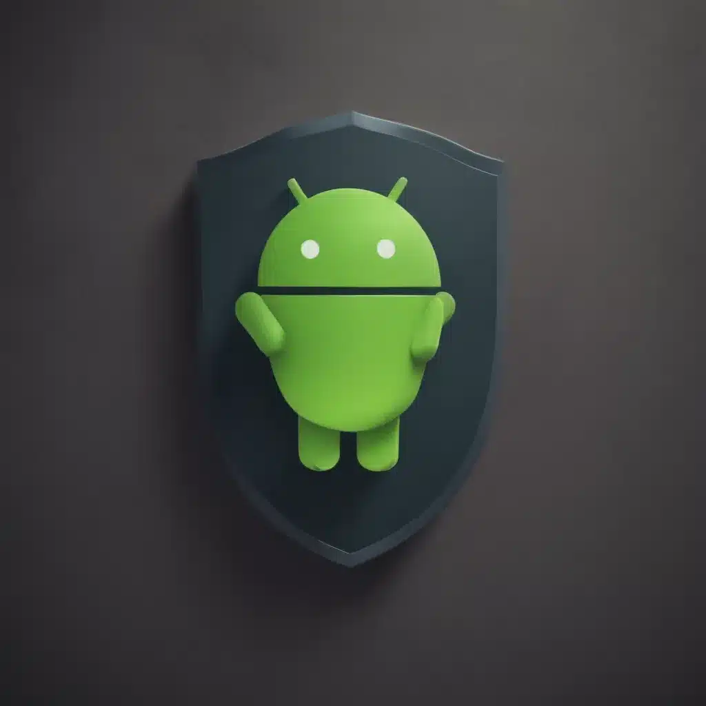 Stay Protected: Must-Have Android Security Apps