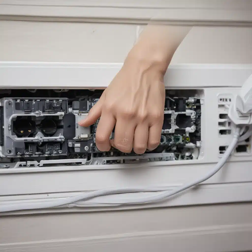 Steps to Fix Internet Connectivity Problems
