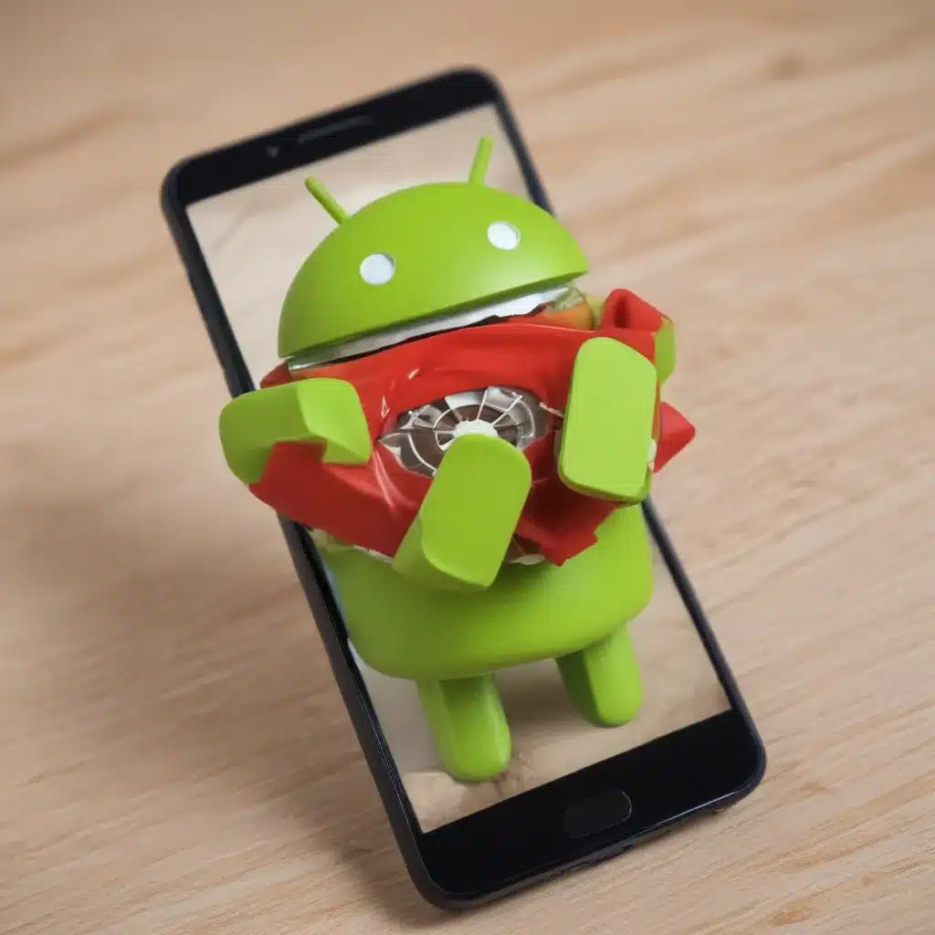 Stop Android Apps Crashing with Simple Fixes
