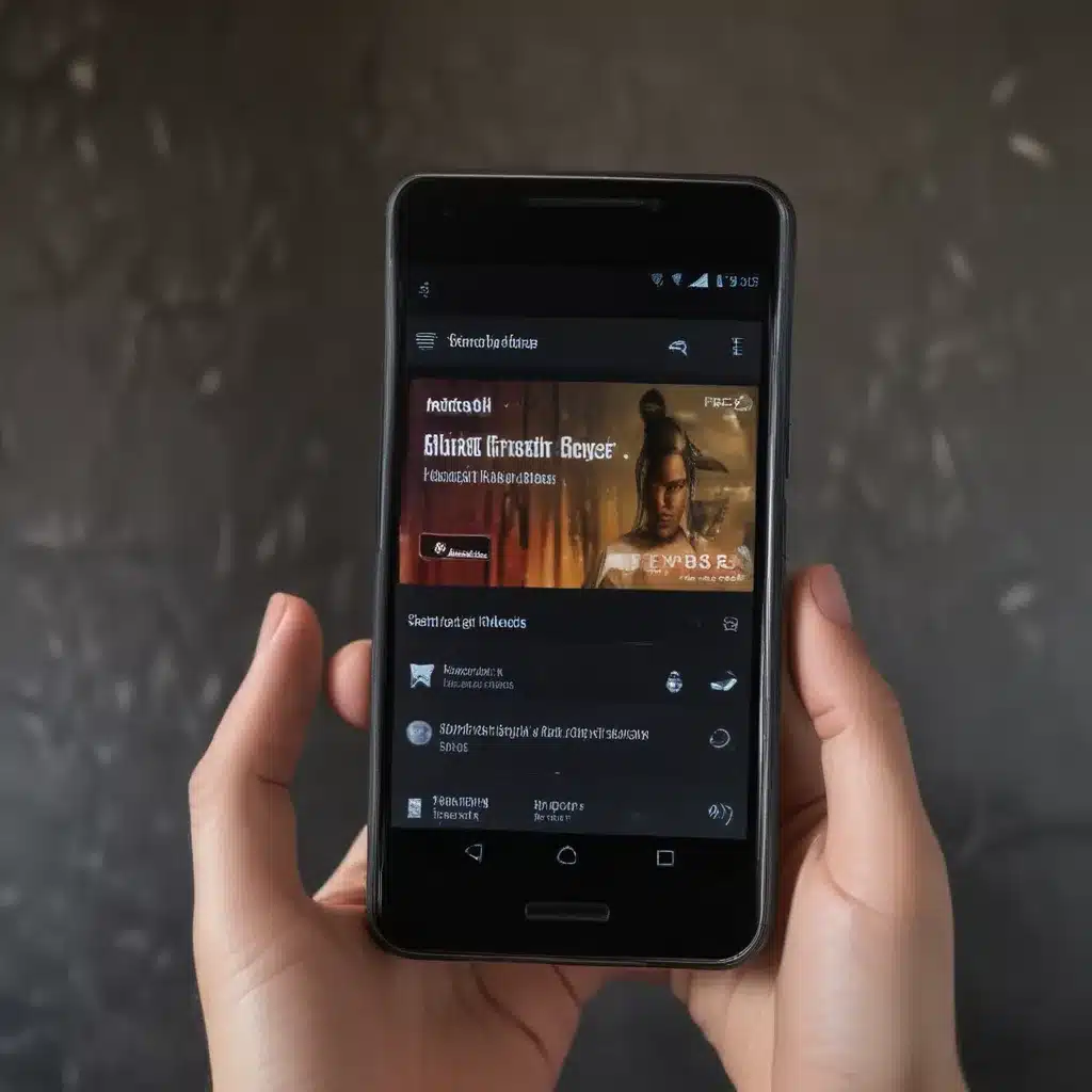 Stream Music Like A Boss On Android Phones