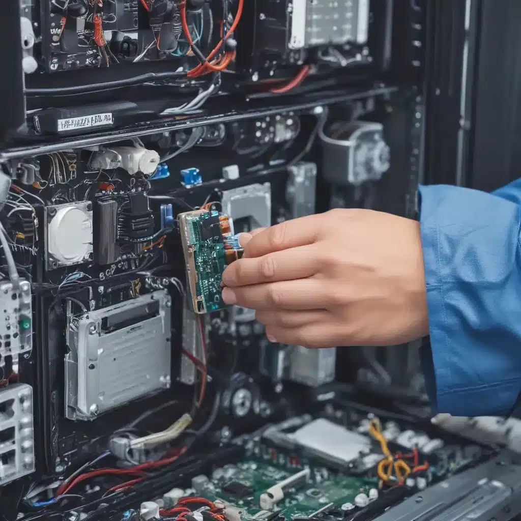Streamlining Computer Repairs With Cloud-Based Tools