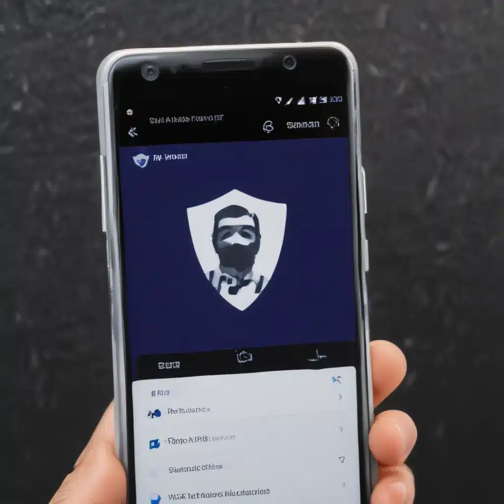 Surf Anonymously On Android With VPNs