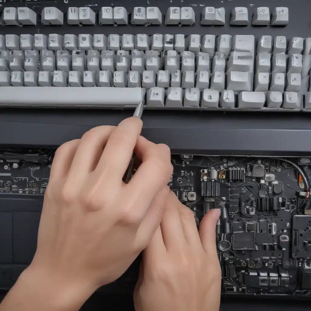 Tackling The Top 5 Most Common Computer Problems