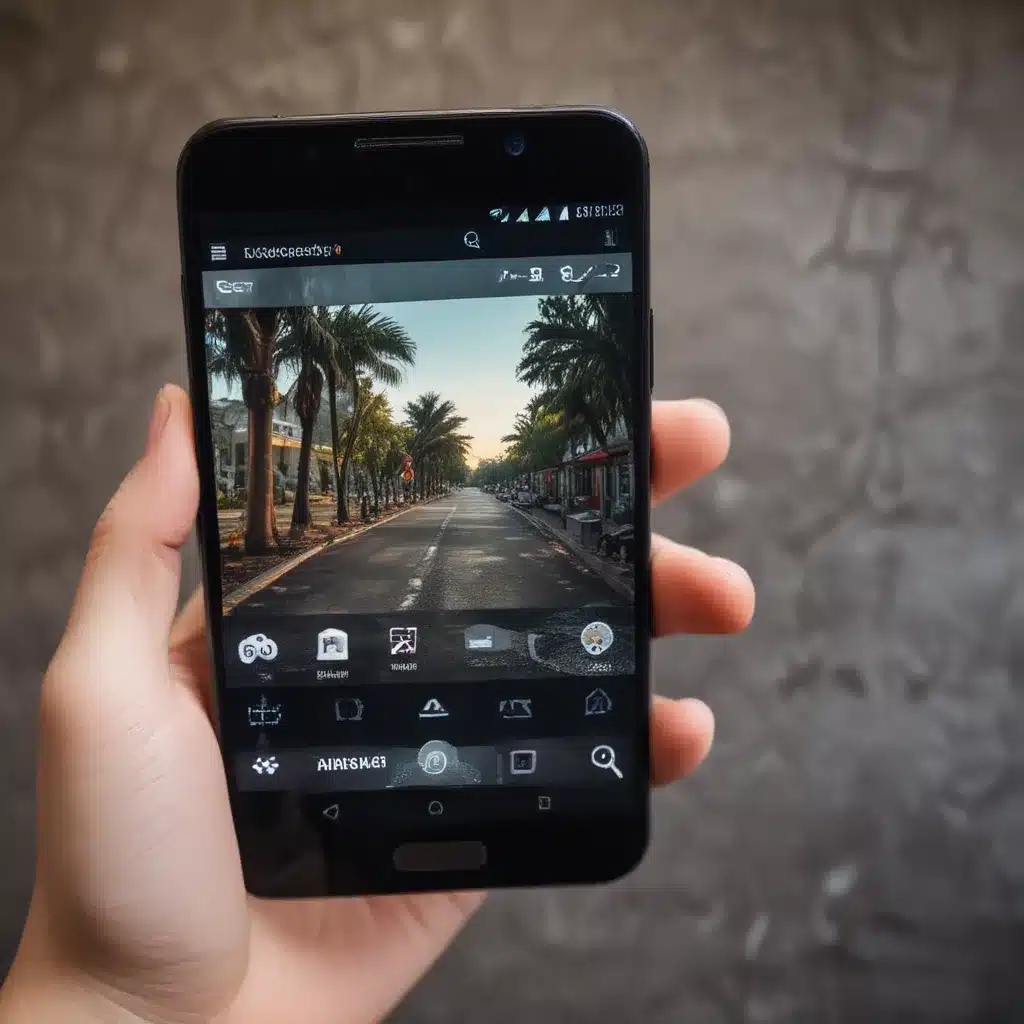 Take Your Android Photography to the Next Level