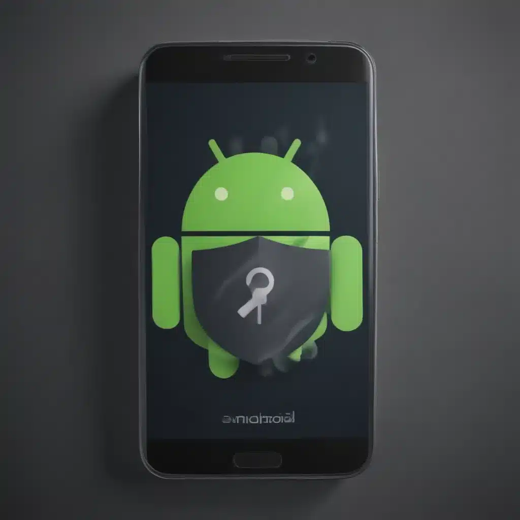 Take Your Android Security to the Next Level