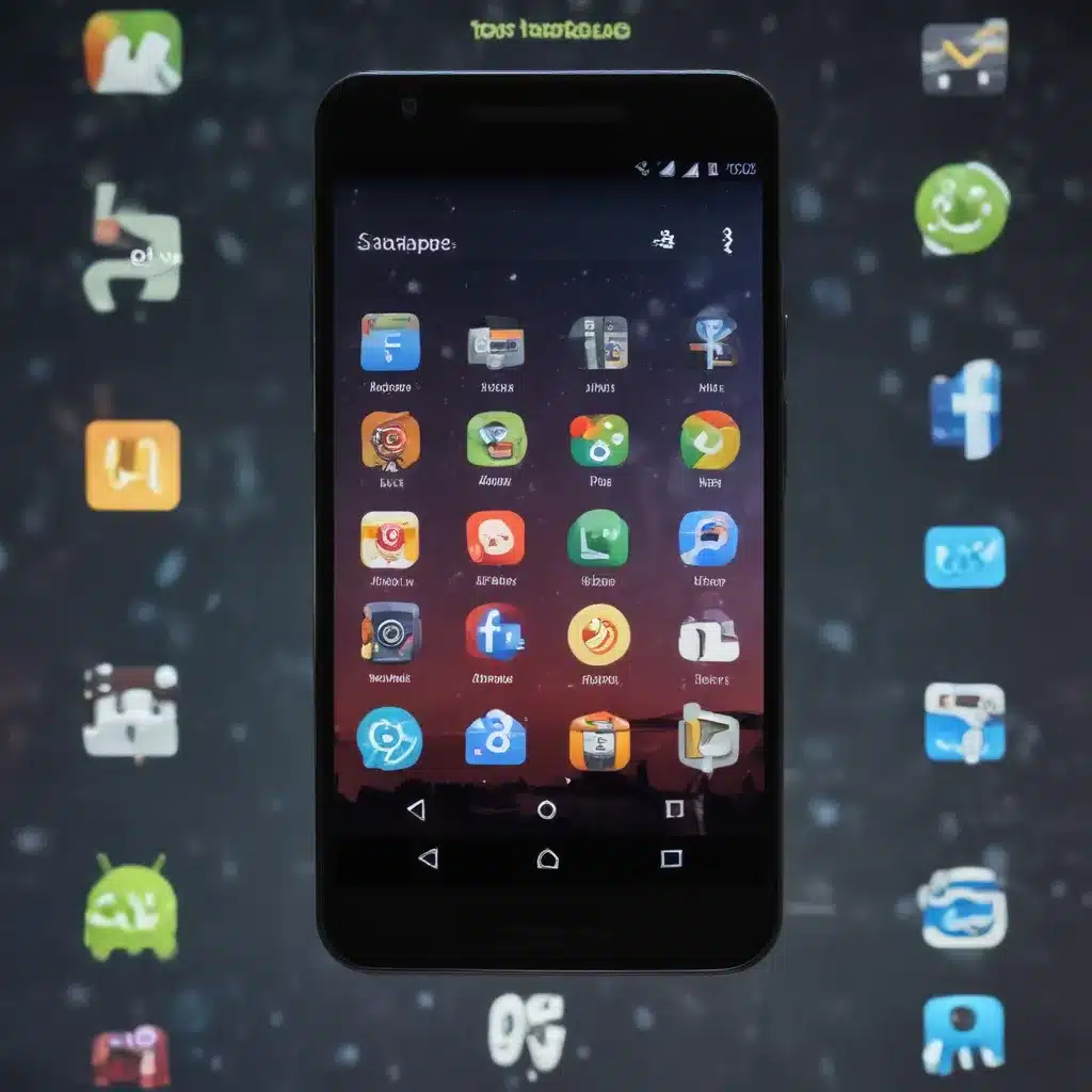 The Best Android Apps Youre Not Using (But Should)
