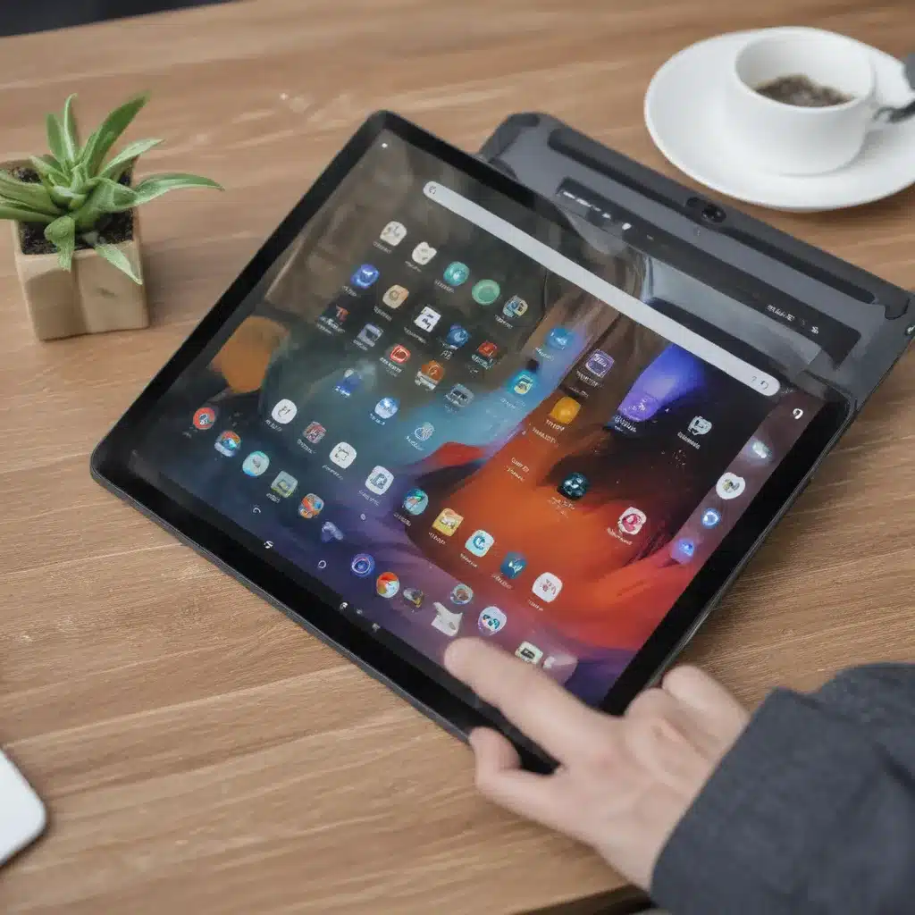 The Best Android Tablets for Work and Play