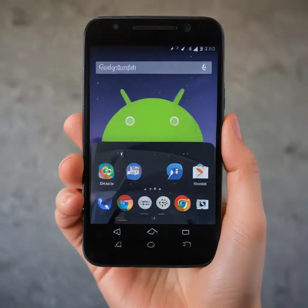 The Best Android Tips You Havent Heard Of