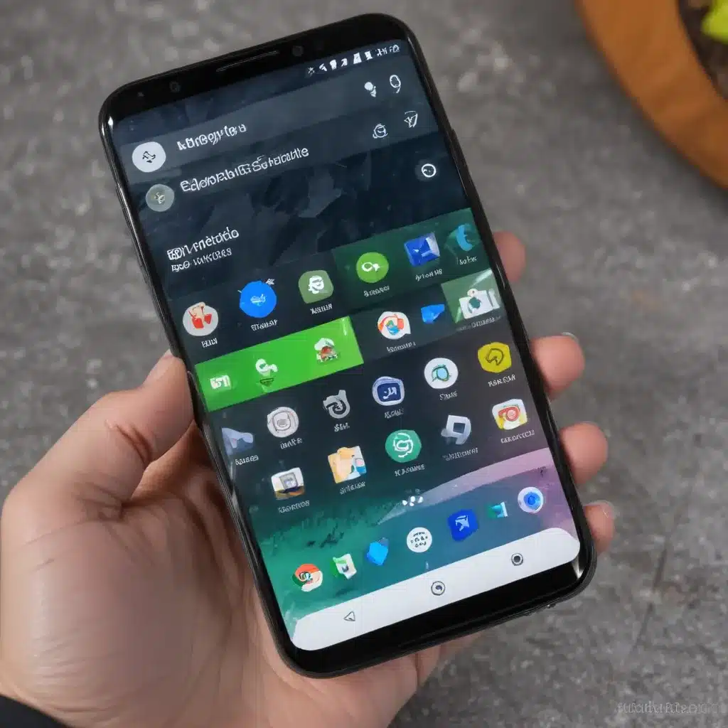 The Best New Features In The Latest Android Version