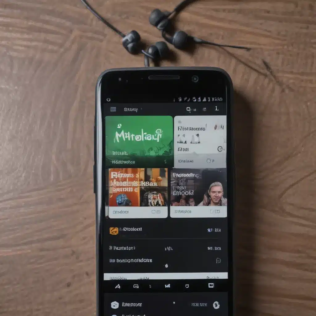 The Best Podcast Apps for Android