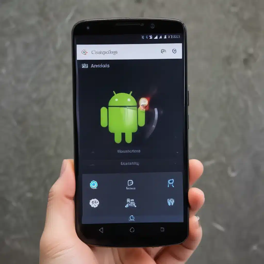 The Coolest Hidden Android Features Youre Not Using