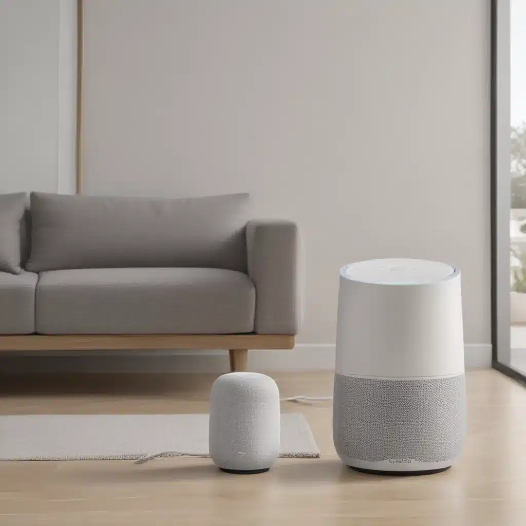 The Next Generation of Intelligent Assistants