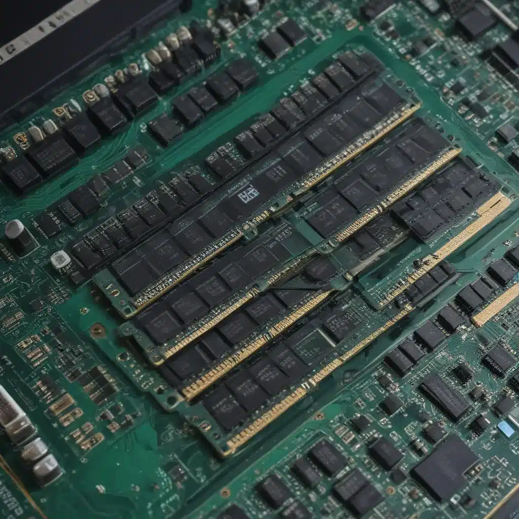 Tips To Test and Fix Faulty RAM Modules on Your Desktop