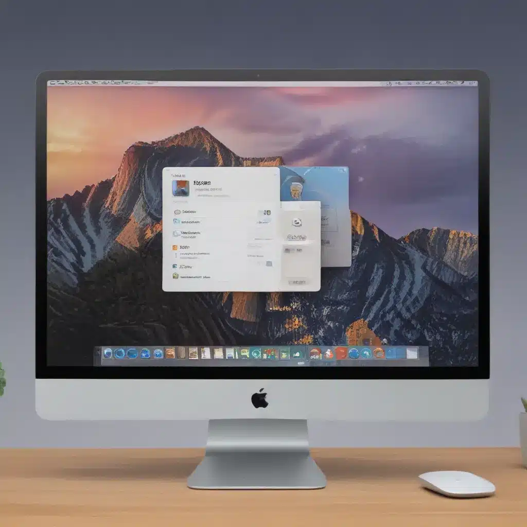 Tips and Tricks to Master macOS Finder and Desktop Management