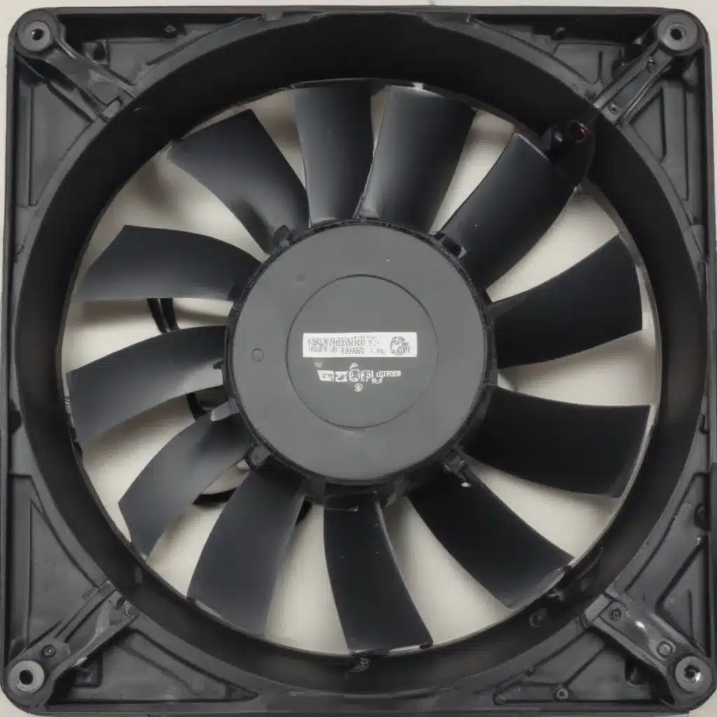 Tips for Testing Faulty PC Fans and Cooling