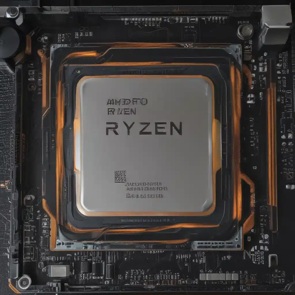Tips for Upgrading to AMD Ryzen 5000 Series