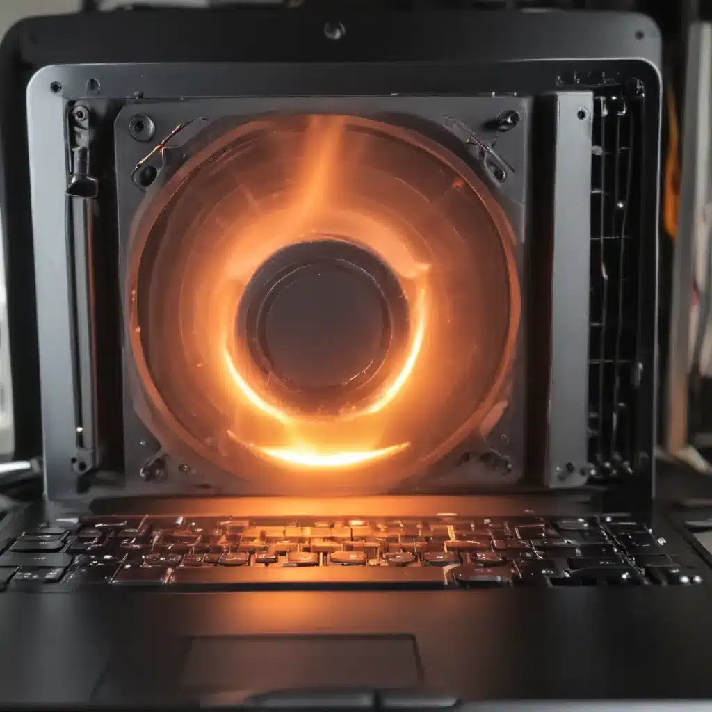 Tips to Test and Fix Overheating Laptops