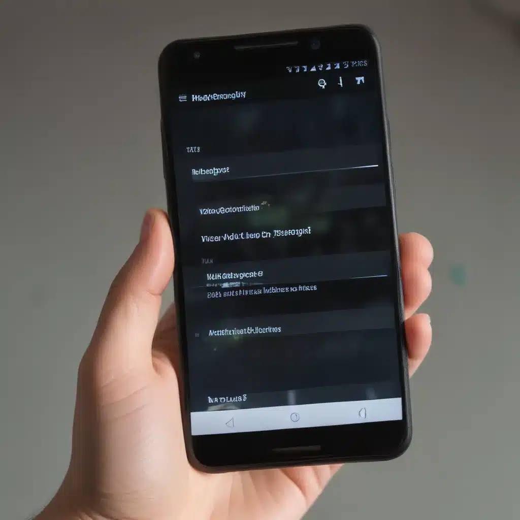 Tired Of Buffering? Fix Android Video Playback Issues