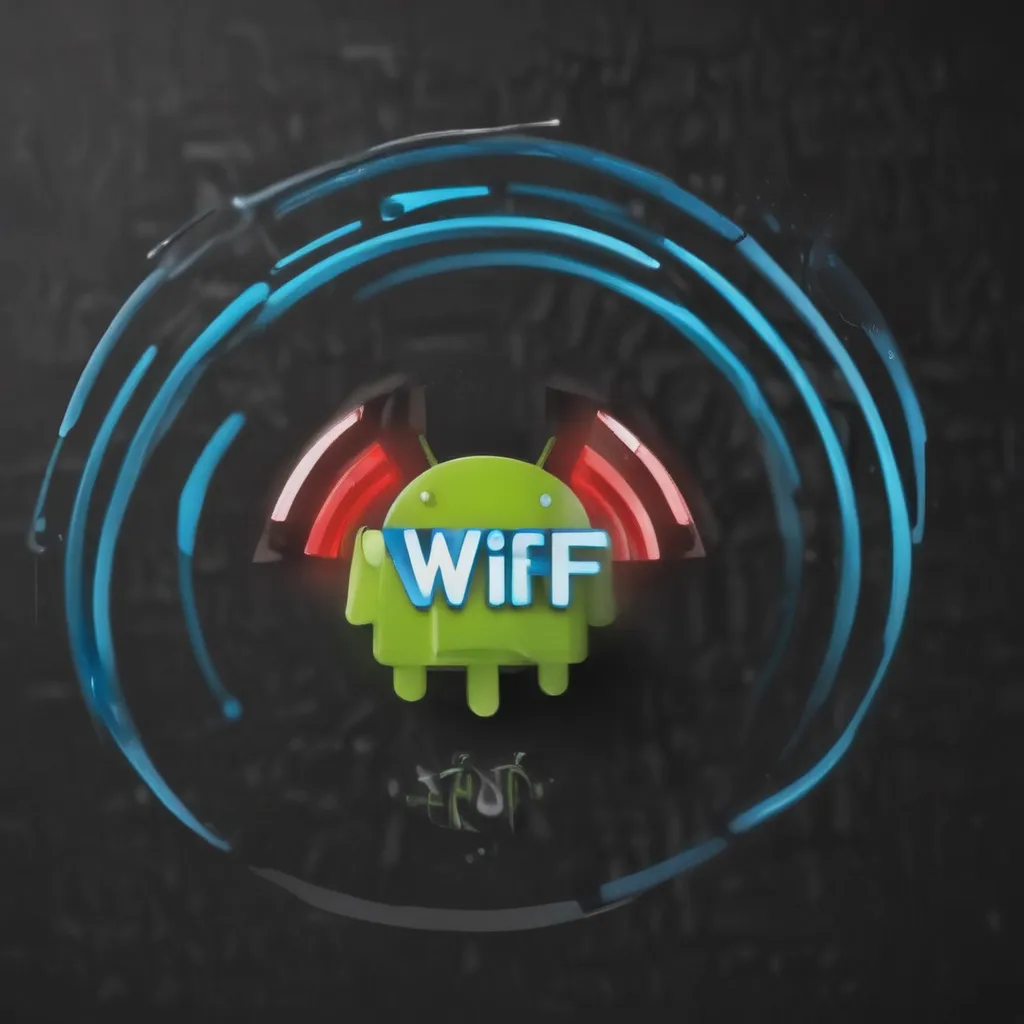 Troubleshoot Common Android WiFi Connection Issues