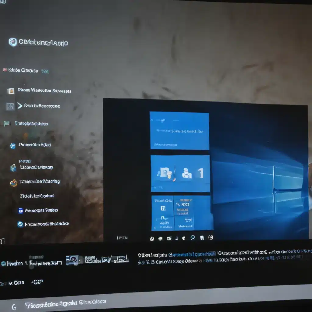 Troubleshooting Windows 11 Apps Not Launching After Update