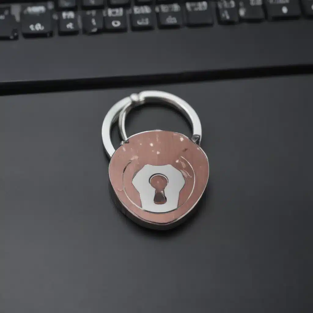 Troubleshooting keychain access errors on Mac