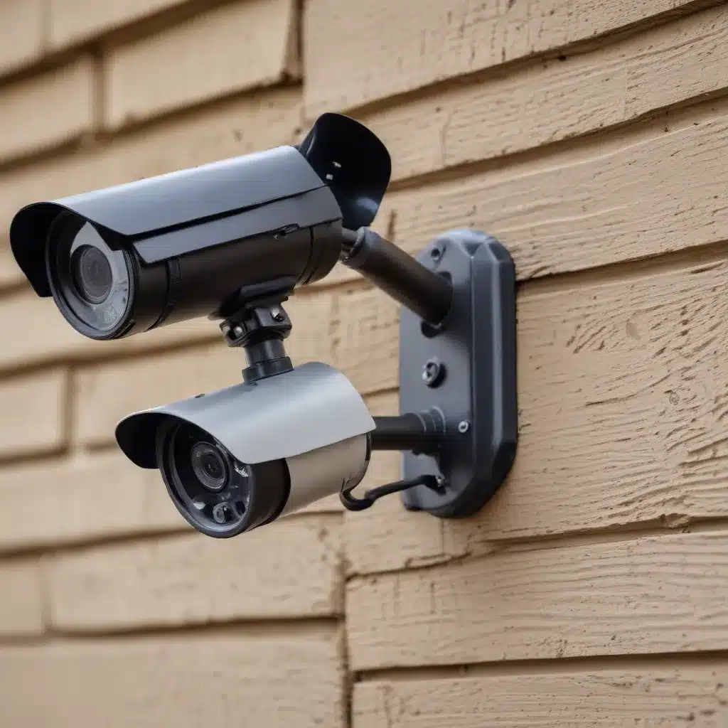 Turn Your Old Android Into A Security Camera