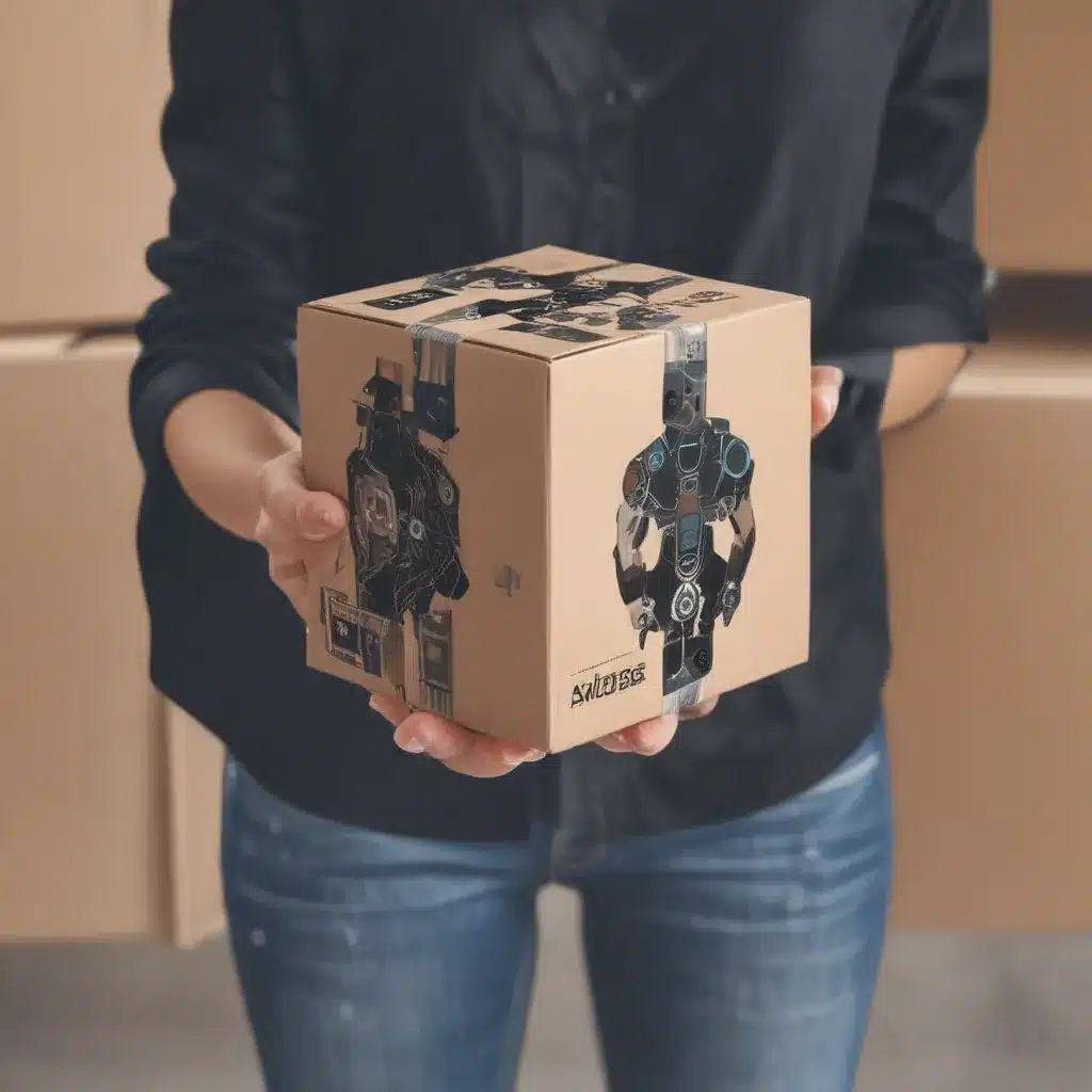 Unboxing AI: The Key Components Powering the Technology