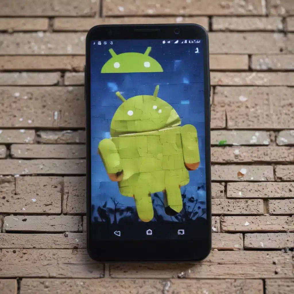 Unbrick Your Android Device With These Methods